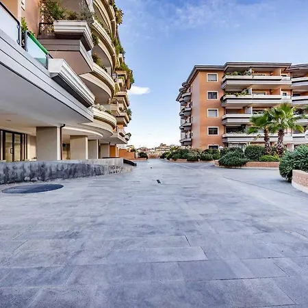 Apartment Roma Relax 2 Con Wifi-Ac-Netflix-2